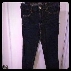 American Eagle jeggings